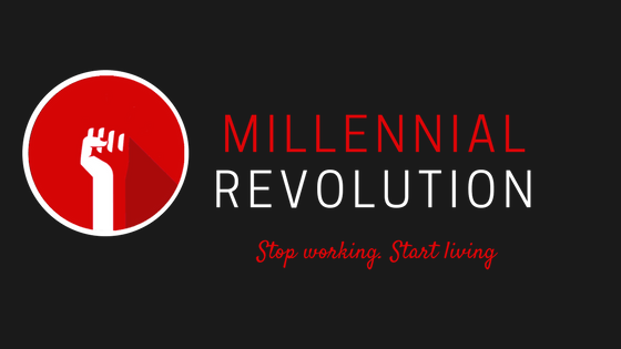 Millennial Revolution